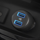 Anker PowerDrive 2 Elite, $10